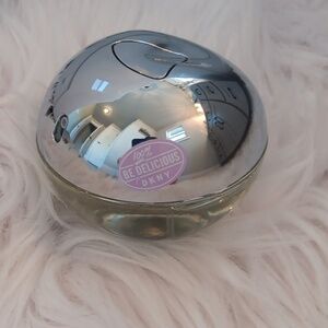 DKNY Be 100% Delicious EDP 3.4
